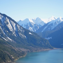BCO-DL108 Bute Inlet