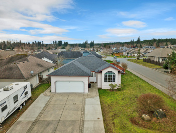 185 Colorado Dr Campbell River