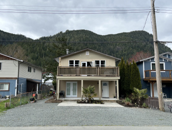 248 Alpine View Rd Tahsis