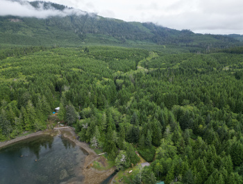 W-480 Quatsino Rd, Quatsino