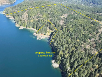 DL363 Read Island