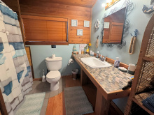 Denny Island Lot 34 Whiskey Cove