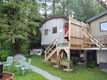 Denny Island Lot 34 Whiskey Cove