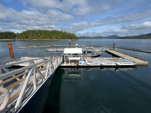 Denny Island Lot 34 Whiskey Cove