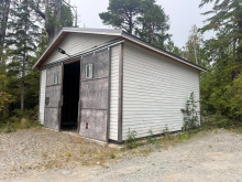 Denny Island Lot 34 Whiskey Cove