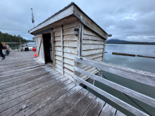 Denny Island Lot 34 Whiskey Cove