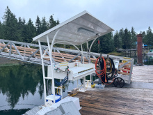 Denny Island Lot 34 Whiskey Cove