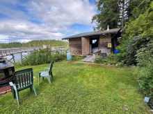 Denny Island Lot 34 Whiskey Cove