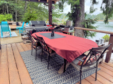 Denny Island Lot 34 Whiskey Cove