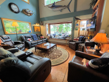 Denny Island Lot 34 Whiskey Cove