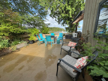 Denny Island Lot 34 Whiskey Cove