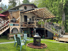 Denny Island Lot 34 Whiskey Cove
