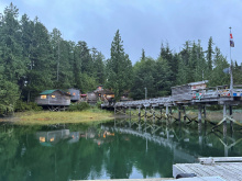 Denny Island Lot 34 Whiskey Cove