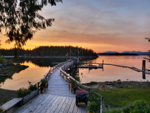 Denny Island Lot 34 Whiskey Cove