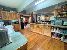 Denny Island Lot 34 Whiskey Cove