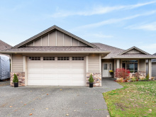1064 Cordero Cres - front of home