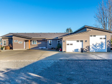 3885 Discovery Drive, Campbell River