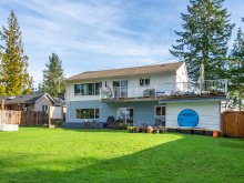 80 Masters Rd, Campbell River
