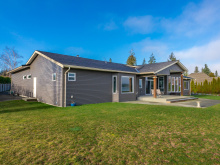 3885 Discovery Drive, Campbell River