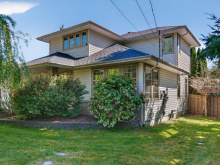 869 Nicholls Rd, Campbell River