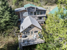 276 Winter Harbour Rd