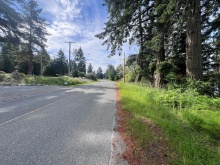 BCO - Lot 11 Gillies Bay Rd, Texada Island