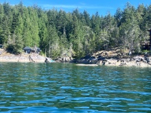BCO - Site 18 St. Vincent Bay