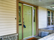 869 Nicholls Rd, Campbell River