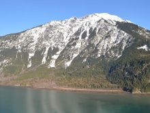 BCO-DL108 Bute Inlet