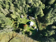 BCOceanfront-RupertInlet-RuralResidentialLicenceHomestead