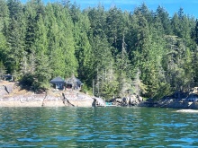 BCO - Site 18 St. Vincent Bay