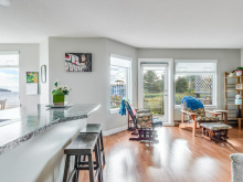 #1204 27 Island Hwy S, Campbell River