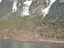 BCO-DL108 Bute Inlet