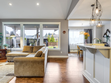 373 Legacy Drive, Campbell River