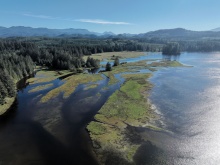 BCOceanfront-RupertInlet-RuralResidentialLicenceHomestead