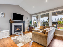 373 Legacy Drive, Campbell River