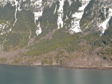 BCO-DL108 Bute Inlet