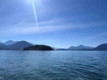 BCO - Site 18 St. Vincent Bay