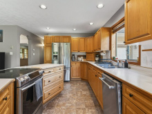 869 Nicholls Rd, Campbell River