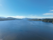 BCOceanfront-RupertInlet-RuralResidentialLicenceHomestead