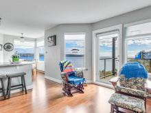 #1204 27 Island Hwy S, Campbell River