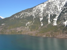 BCO-DL108 Bute Inlet