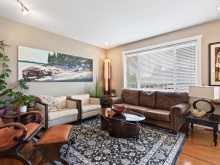 1064 Cordero Cres - living room