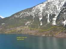 BCO-DL108 Bute Inlet