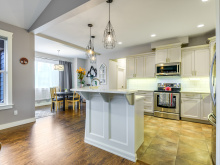 373 Legacy Drive, Campbell River