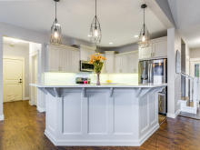 373 Legacy Drive, Campbell River