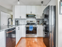 #1204 27 Island Hwy S, Campbell River