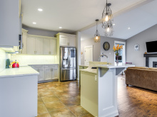 373 Legacy Drive, Campbell River