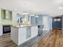 3885 Discovery Drive, Campbell River