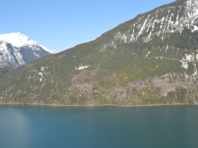 BCO-DL108 Bute Inlet